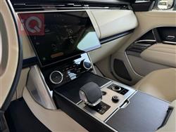 لاند روفر رانج روفر فوج